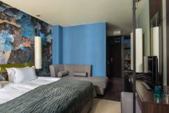 ORES BOUTIQUE HOTEL Rooms